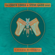 Chick Corea/Steve Gadd – Chinese Butterfly [3 LP]