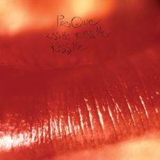 The Cure – Kiss Me, Kiss Me, Kiss Me (2LP 180 Gram Vinyl)