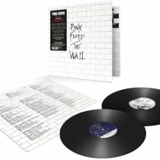 Pink Floyd – The Wall [2LP]