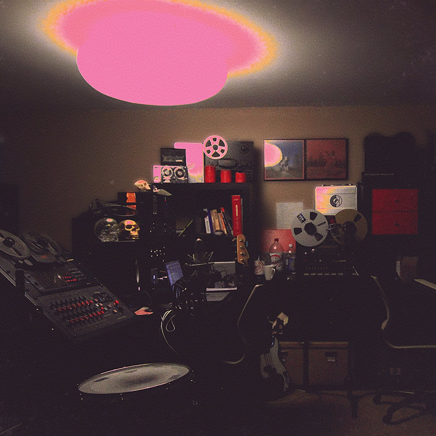 Unknown Mortal Orchestra – Multi-Love