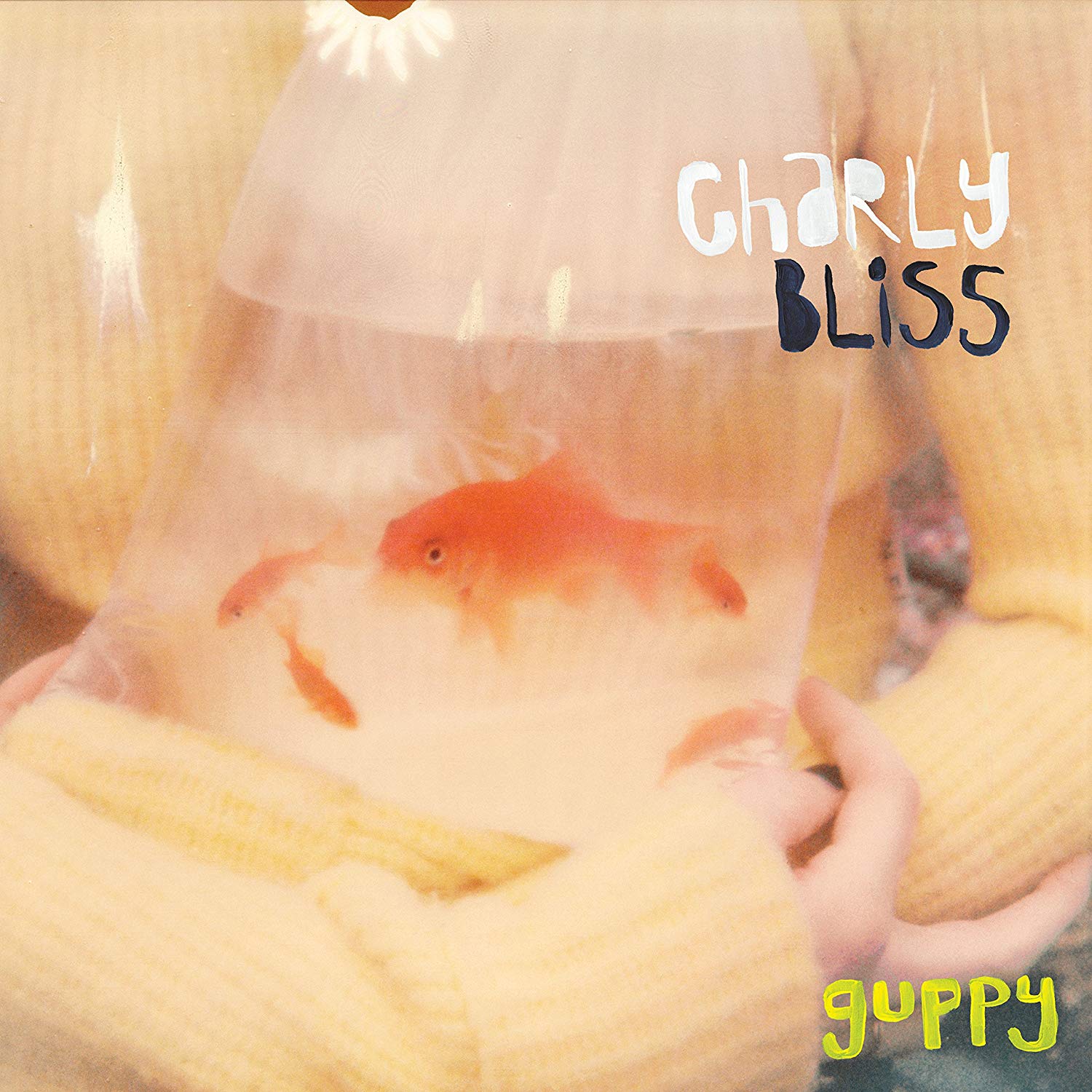 Charly Bliss – Guppy
