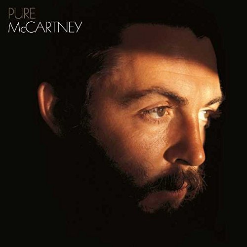 Paul McCartney – Pure McCartney Deluxe Edition [4 LP Box Set]