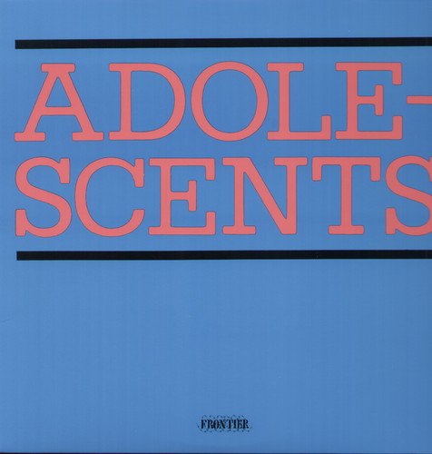 Adolescents – Adolescents