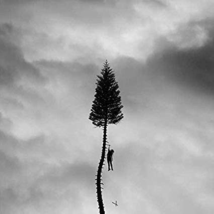 Manchester Orchestra – A Black Mile To The Surface [2 LP]