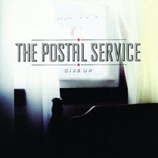 Postal Service – Give Up