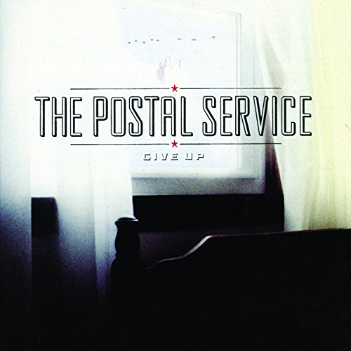 Postal Service – Give Up