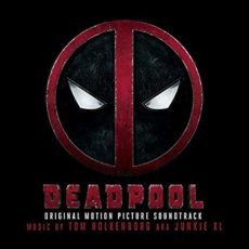 Deadpool (Original Soundtrack Album) [2 LP]