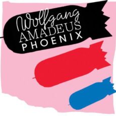Phoenix – Wolfgang Amadeus Phoenix