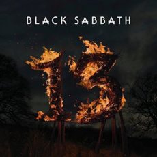 Black Sabbath – 13 [2 LP]