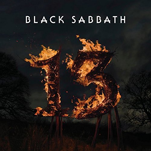 Black Sabbath – 13 [2 LP]