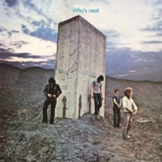The Who – Who’s Next (Music on Vinyl)