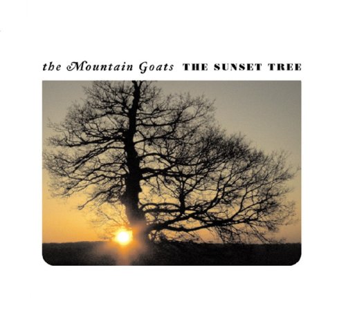 Mountain Goats – The Sunset Tree