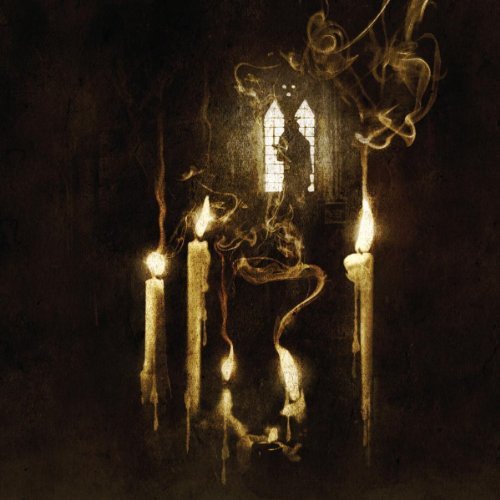Opeth ‎– Ghost Reveries (2LP, Limited Edition)