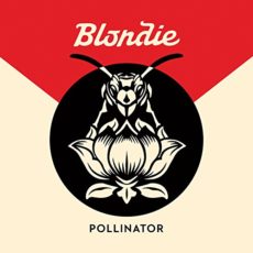 Blondie – Pollinator