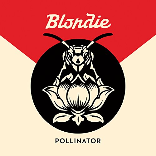 Blondie – Pollinator