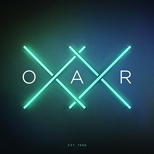 O.A.R. – XX [3 LP]