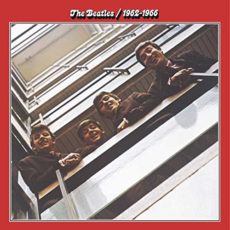 The Beatles – The Beatles 1962-1966