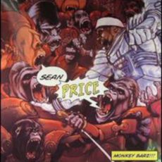 Sean Price – Monkey Barz [2LP]