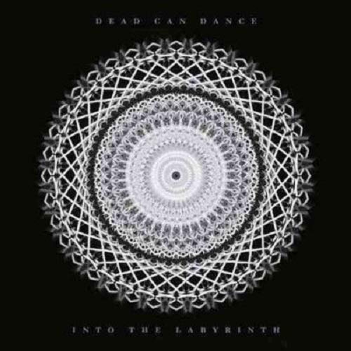 Dead Can Dance – Into The Labyrinth [2 LP]