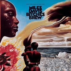 Miles Davis – Bitches Brew [2 LP]