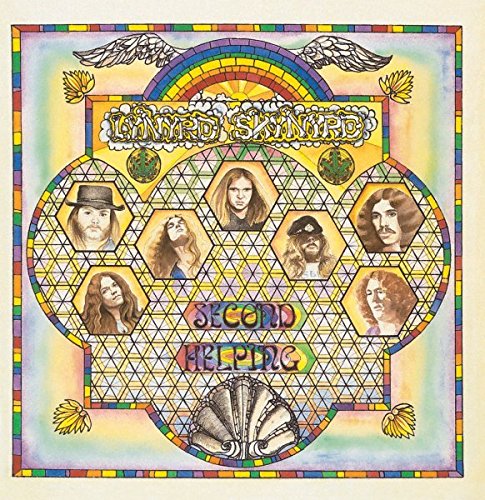 Lynyrd Skynyrd – Second Helping