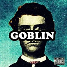 Tyler, The Creator – Goblin [2 LP]
