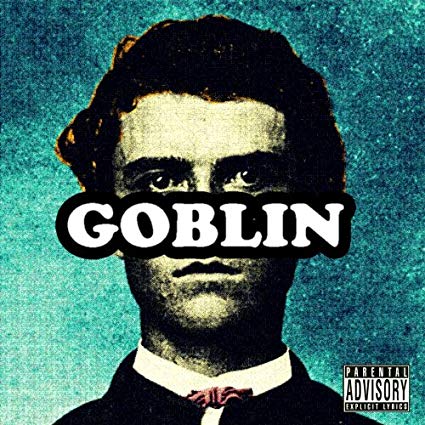 Tyler, The Creator – Goblin [2 LP]