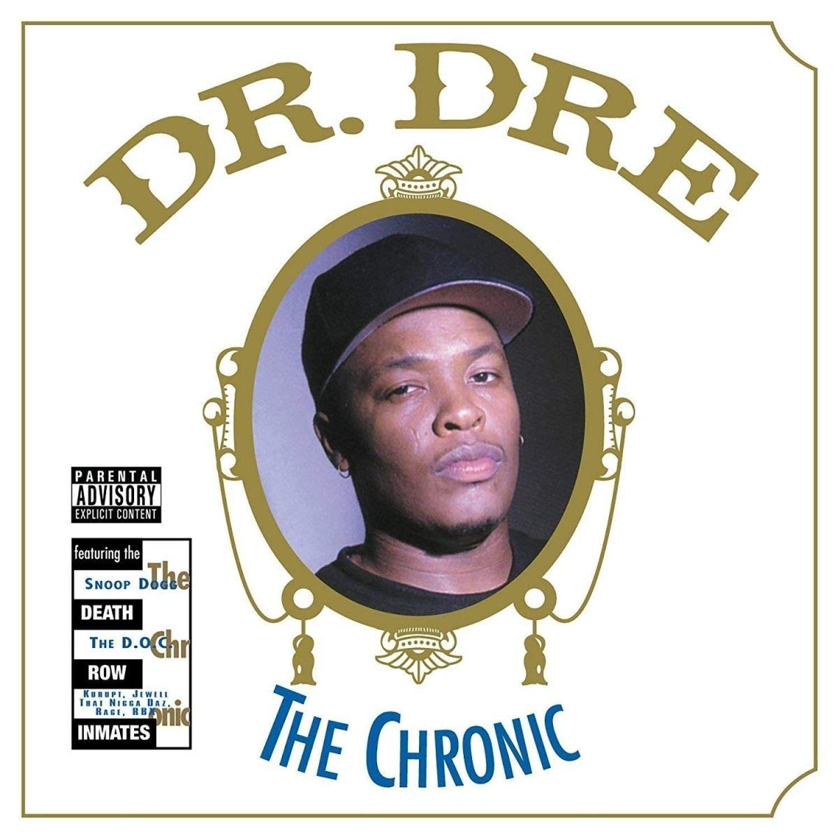 Dr. Dre – The Chronic