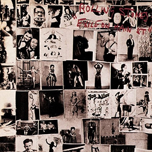 The Rolling Stones – Exile On Main Street [2LP]