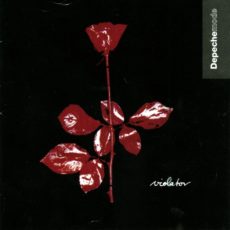 Depeche Mode – Violator (180 gram)