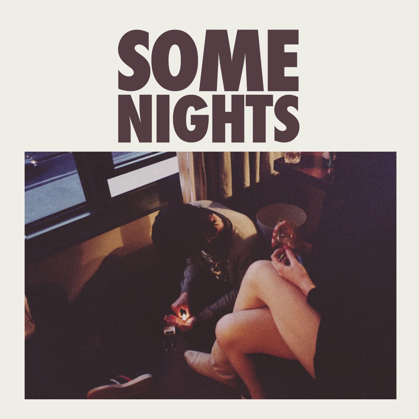 Fun – Some Nights (180 Gram Vinyl)