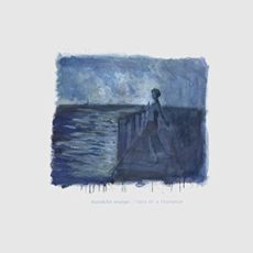 Mandolin Orange – Tides Of A Teardrop (First Edition) (BLUE VINYL)