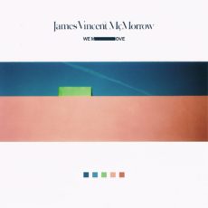 James Vincent McMorrow – We Move