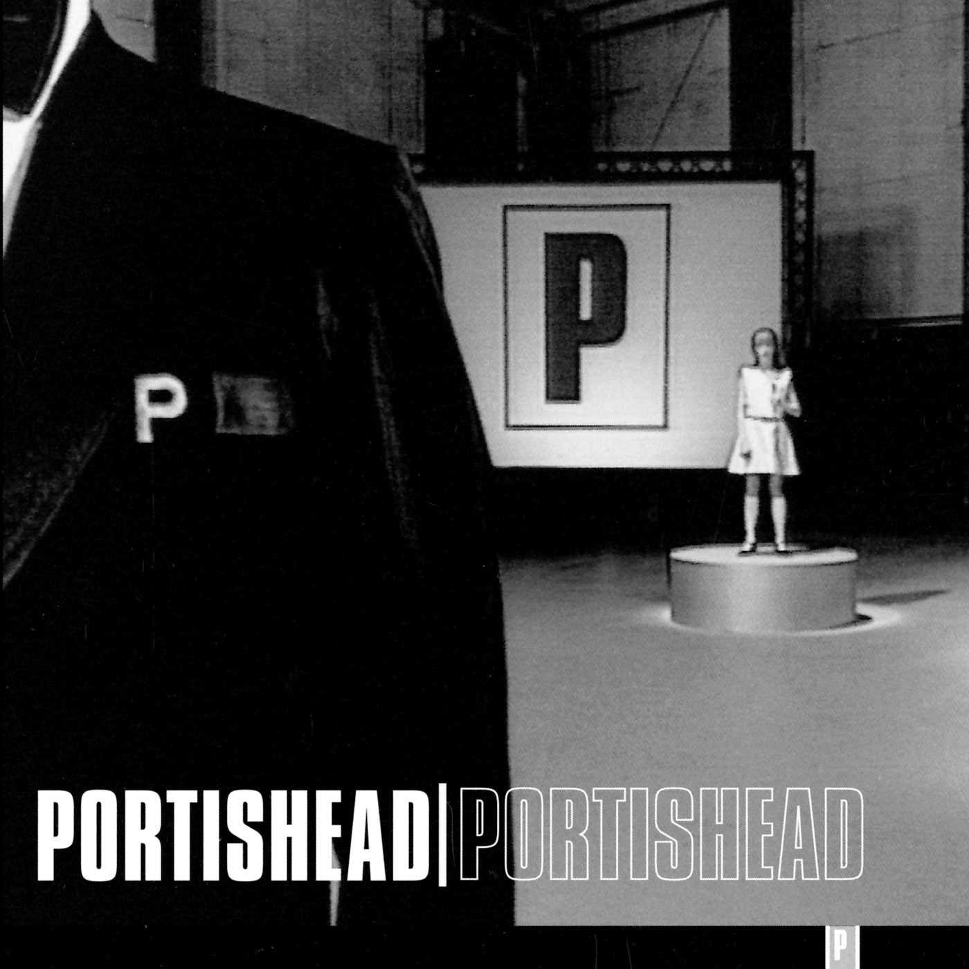 Portishead – Portishead [2LP]