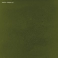 Kendrick Lamar – Untitled Unmastered