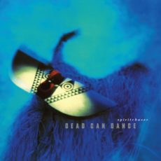 Dead Can Dance – Spiritchaser [2LP]
