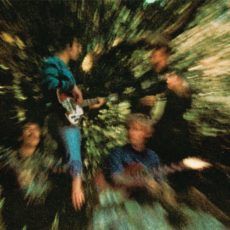 Creedence Clearwater Revival – Bayou Country