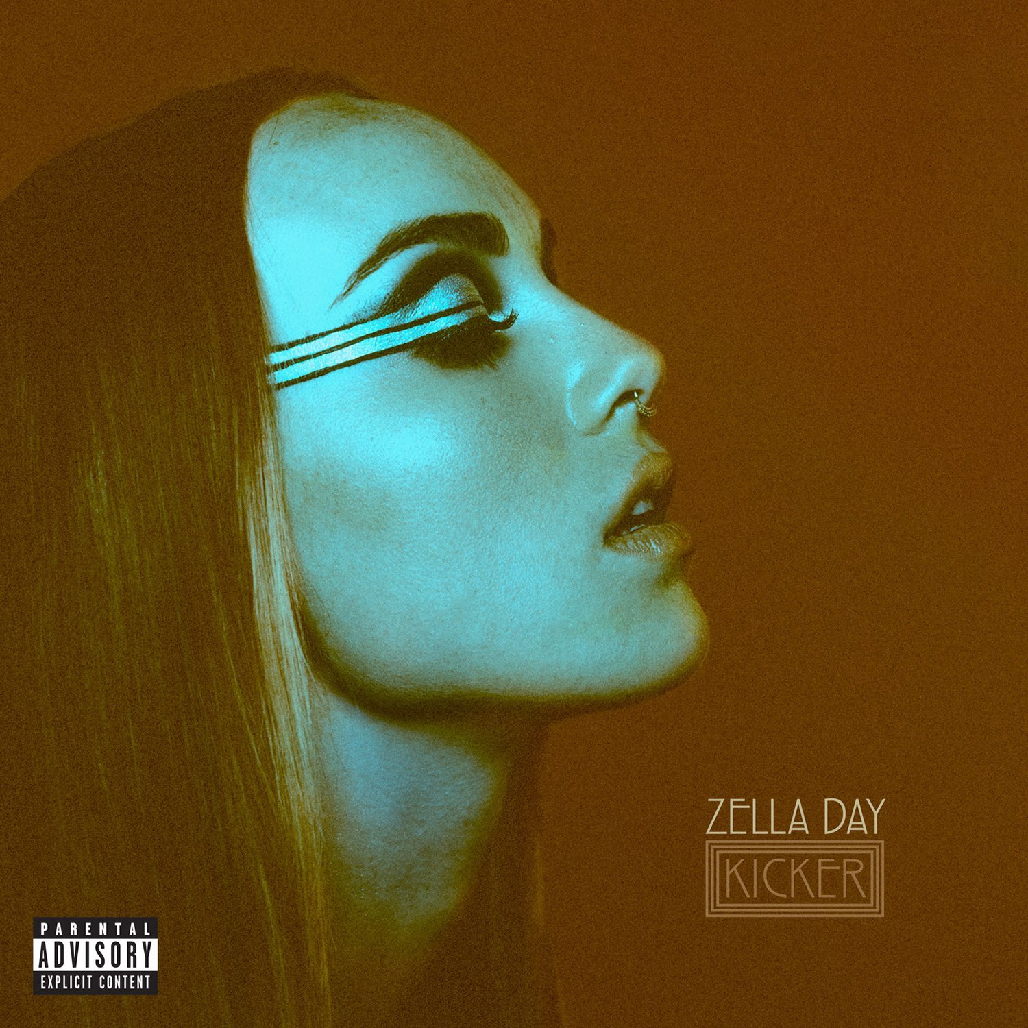 Zella Day – Kicker