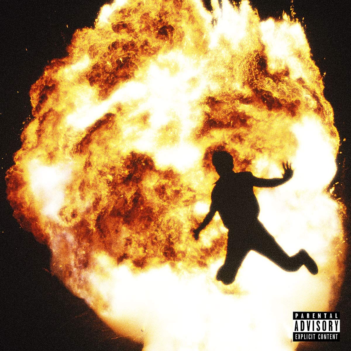 Metro Boomin – Not All Heroes Wear Capes