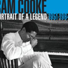 Sam Cooke – Portrait Of A Legend 1951-1964 [2 LP]