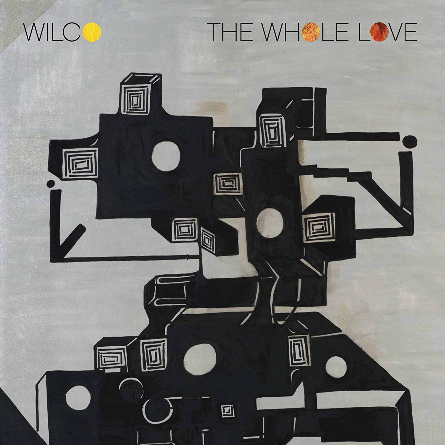 Wilco – The Whole Love