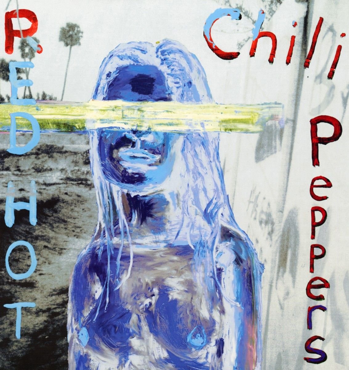 Red Hot Chili Peppers – By the Way [2 LP]