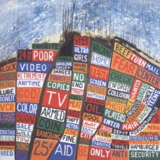 Radiohead – Hail To the Thief (2 LP)