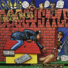 Snoop Dogg – Doggystyle