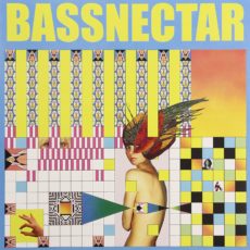 Bassnectar – Noise vs Beauty [2 LP]