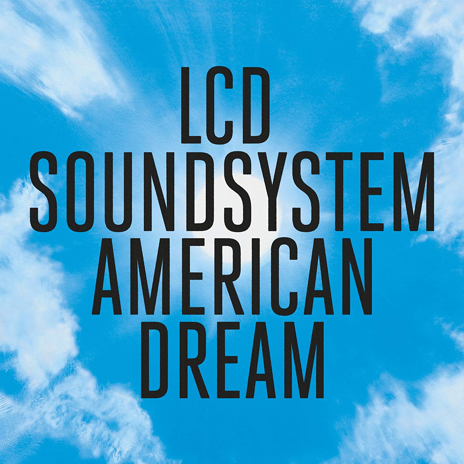 LCD Soundsystem – American Dream