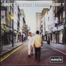 Oasis – (What’s The Story) Morning Glory? [2 LP][Remastered]