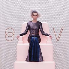 St. Vincent – St. Vincent