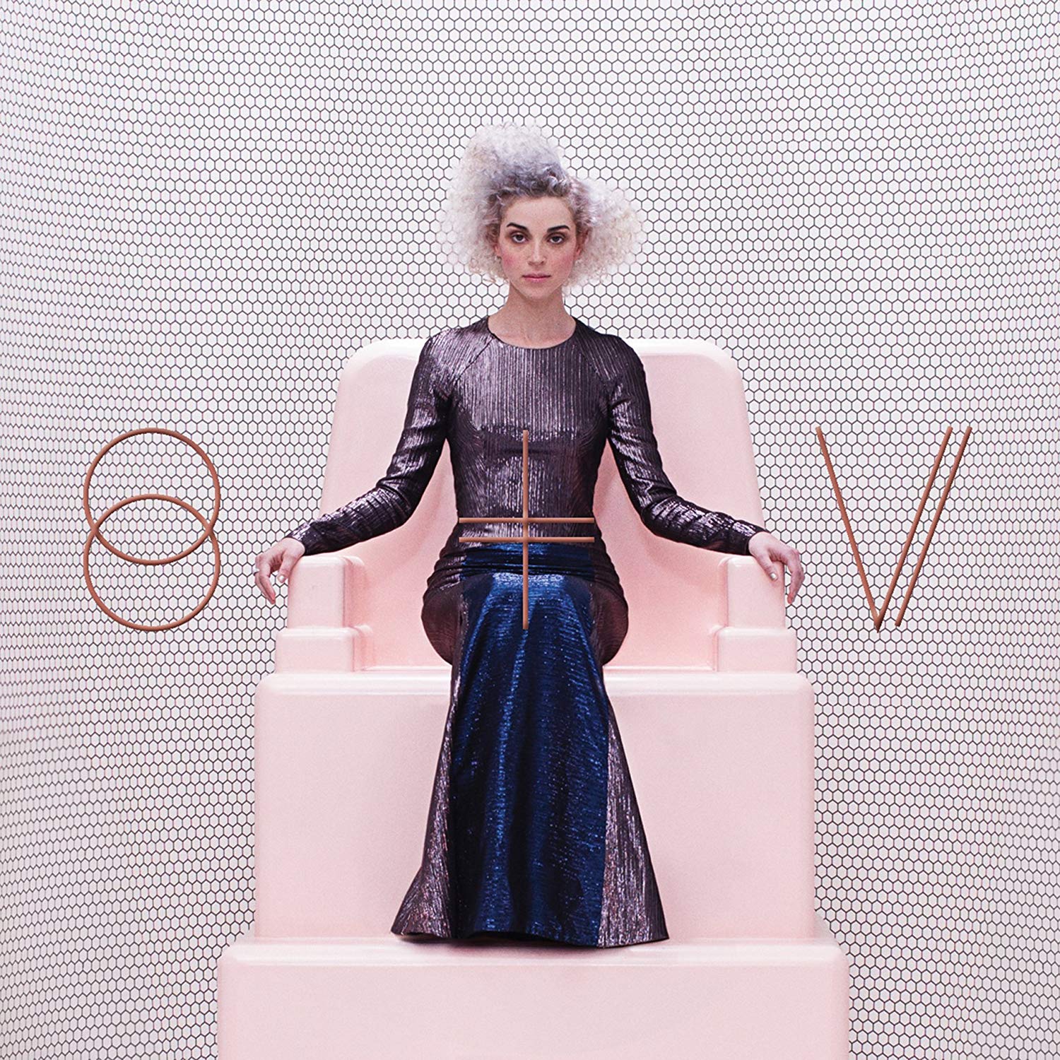 St. Vincent – St. Vincent