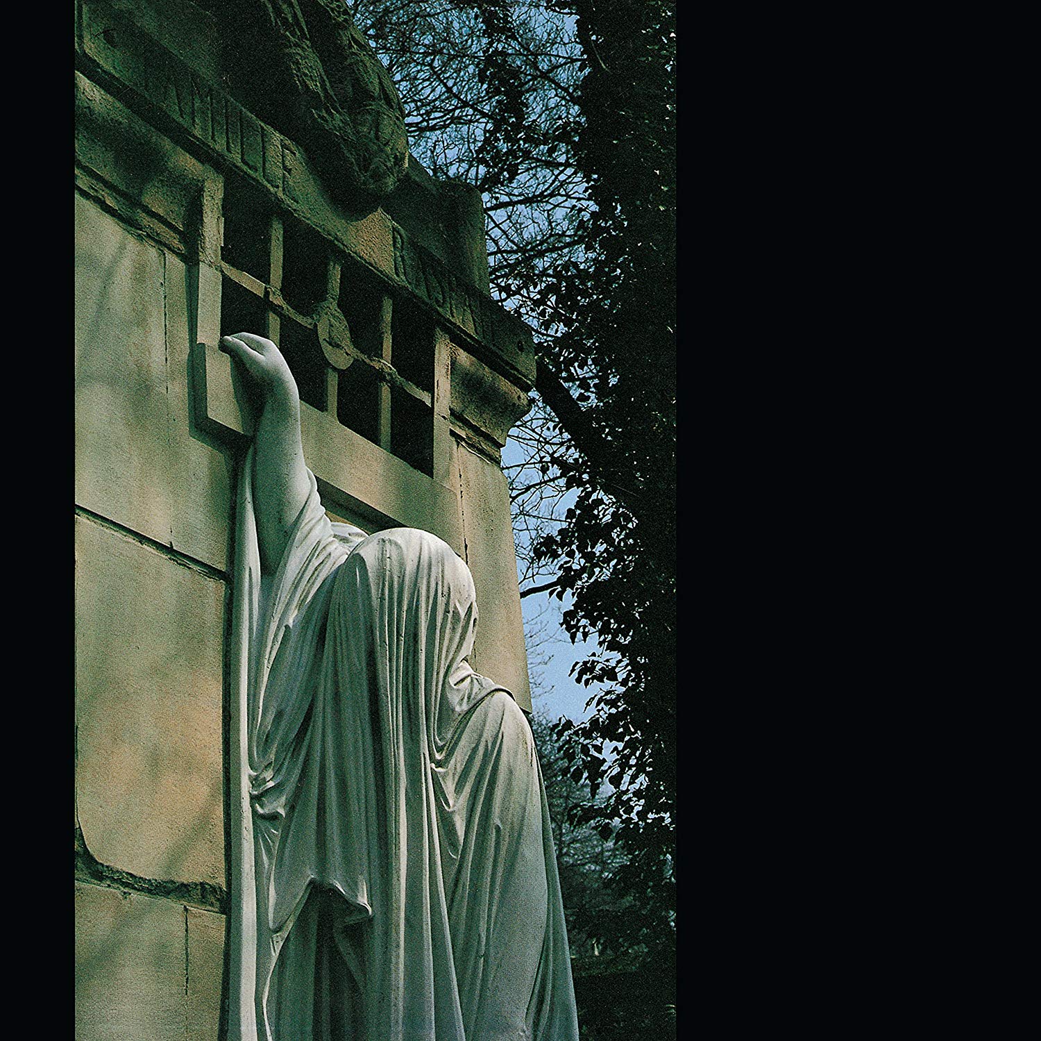 Dead Can Dance – Within The Realm Of A Dying Sun